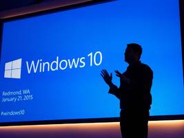 microsoft-betriebssystem: update-ende für windows 10 – was jetzt zu tun ist